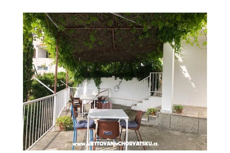 Apartmány Šamanović – foto 5