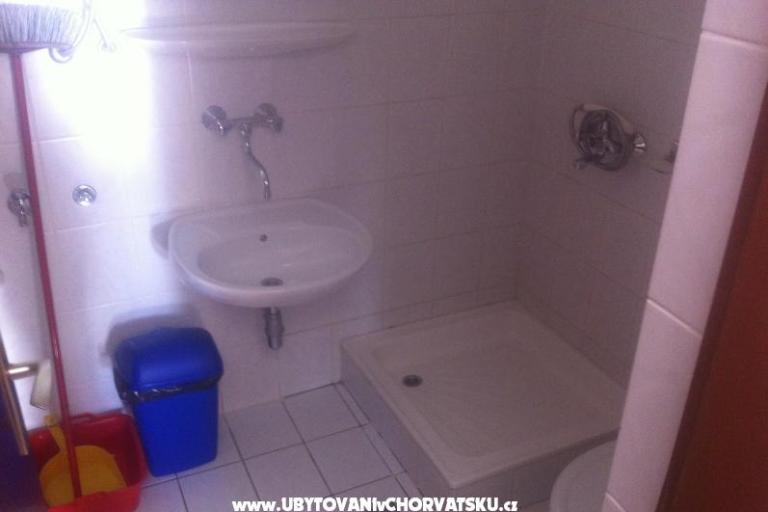 Apartmány Šamanović – foto 7
