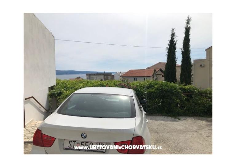 Apartmány Šamanović – foto 9