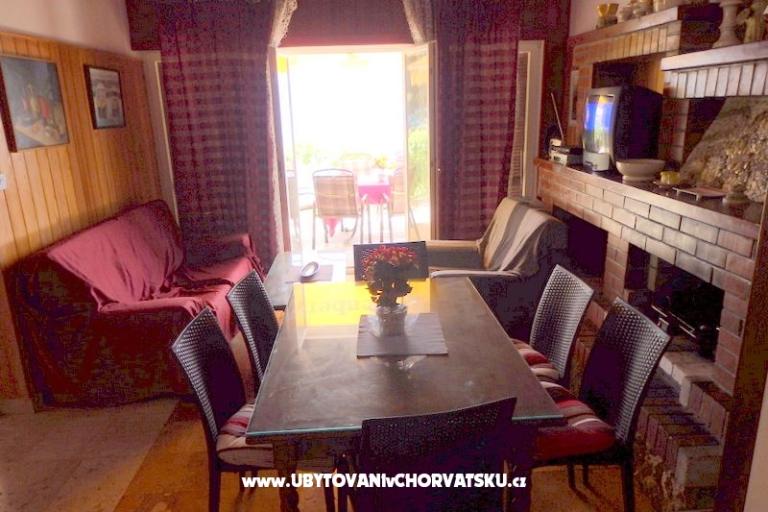 Apartmány Sanja – foto 12