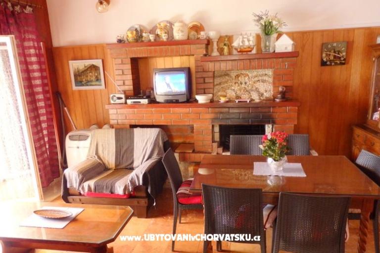 Apartmány Sanja – foto 13