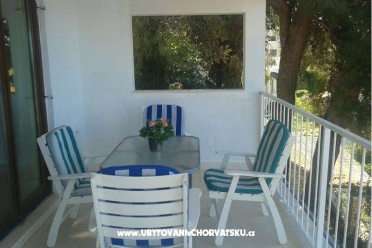 Apartmány Sanja – foto 17