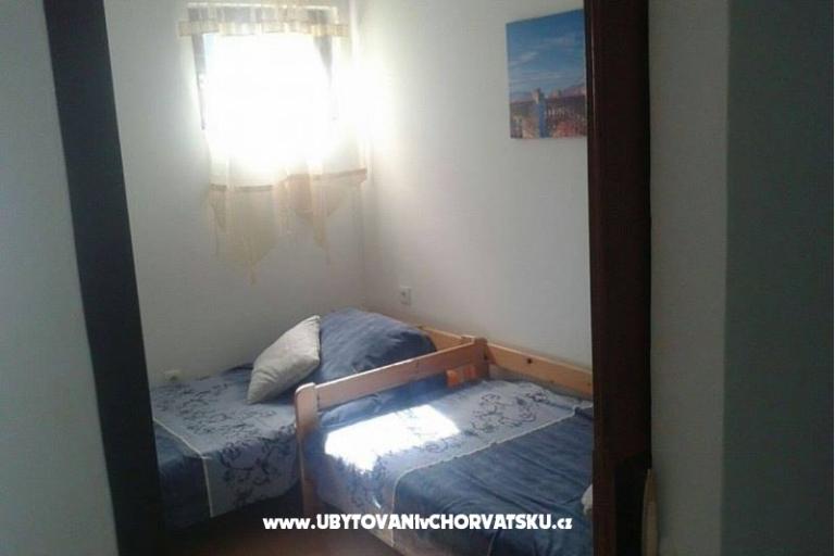 Apartmány Sanja – foto 18