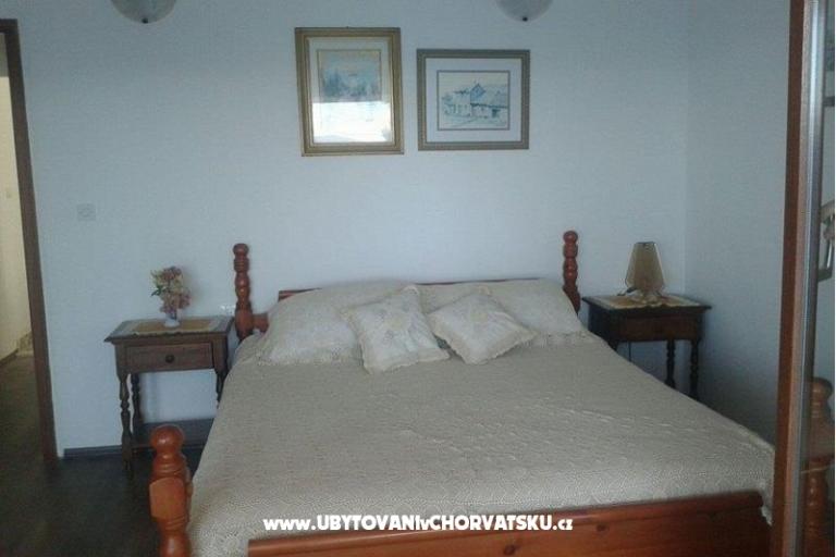 Apartmány Sanja – foto 5