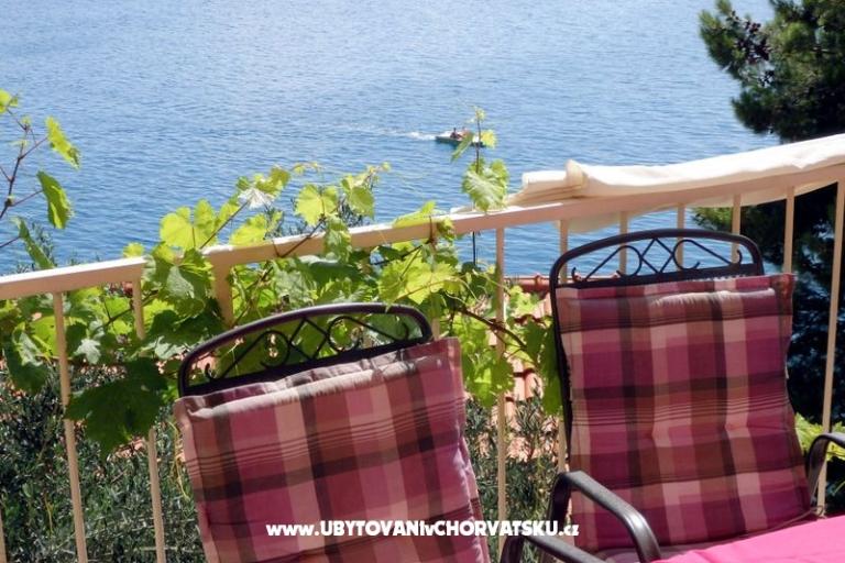 Apartmány Sanja – foto 7