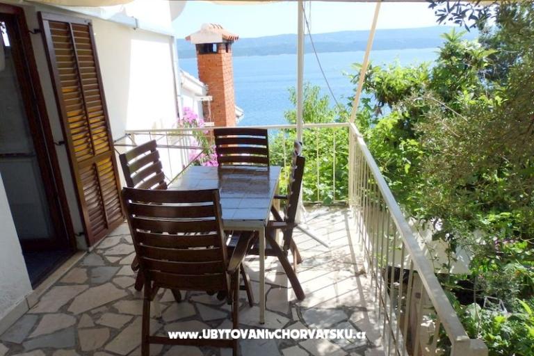 Apartmány Sanja – foto 8