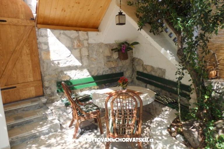 Apartmány Sanja – foto 9