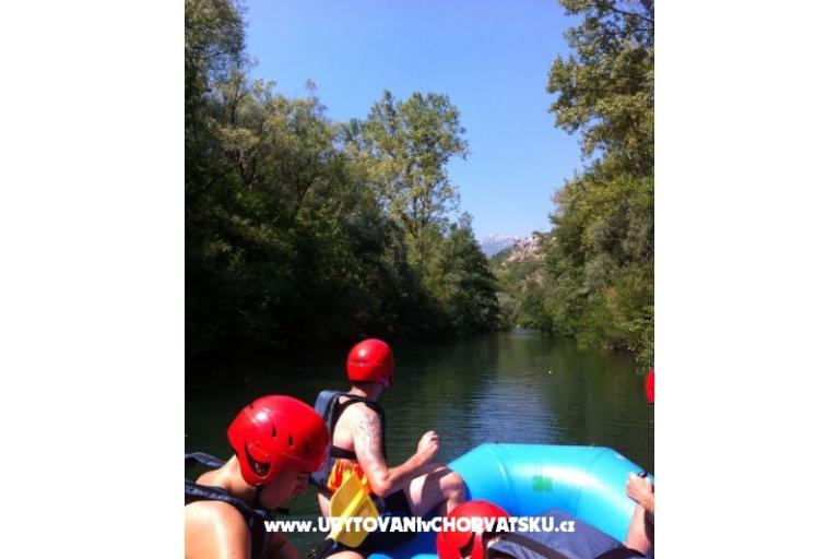 Apartmány Sanja Rajić – foto 13