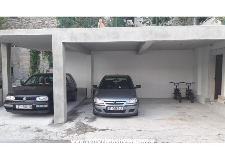 Apartmány Sanja Rajić – foto 16