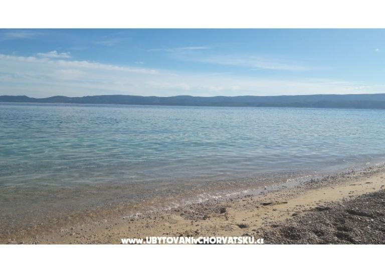 Apartmány Sanja Rajić – foto 17