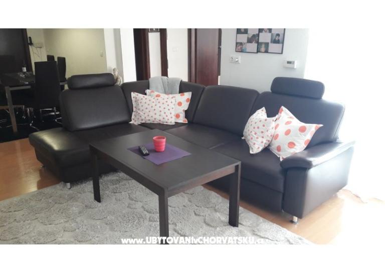 Apartmány Sanja Rajić – foto 4