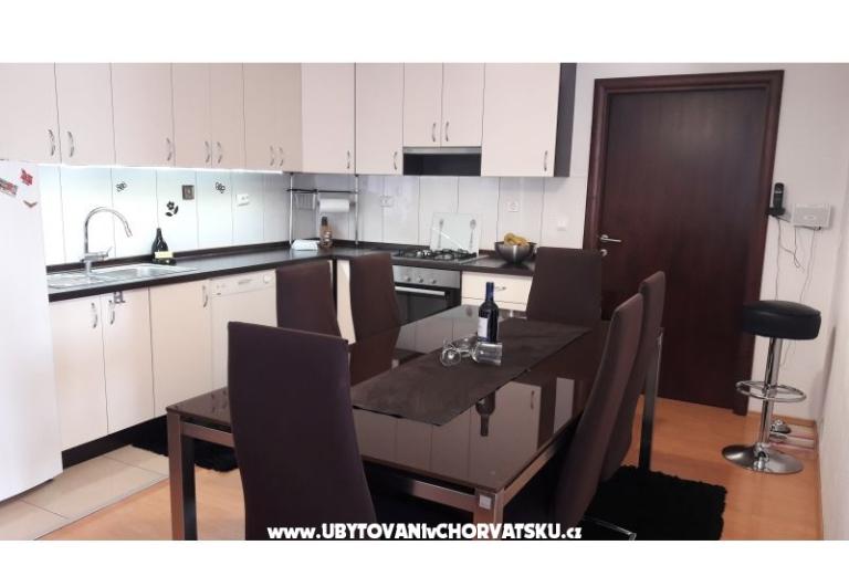 Apartmány Sanja Rajić – foto 6