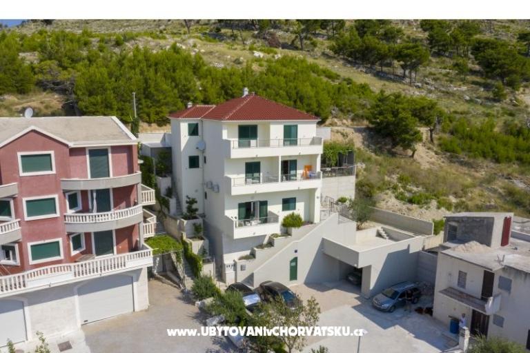 Apartmány Senka – foto 2