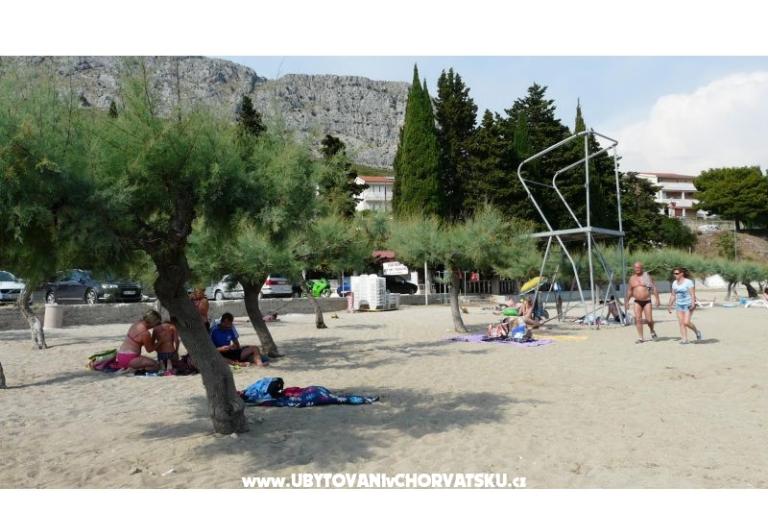 Apartmány Senka – foto 3