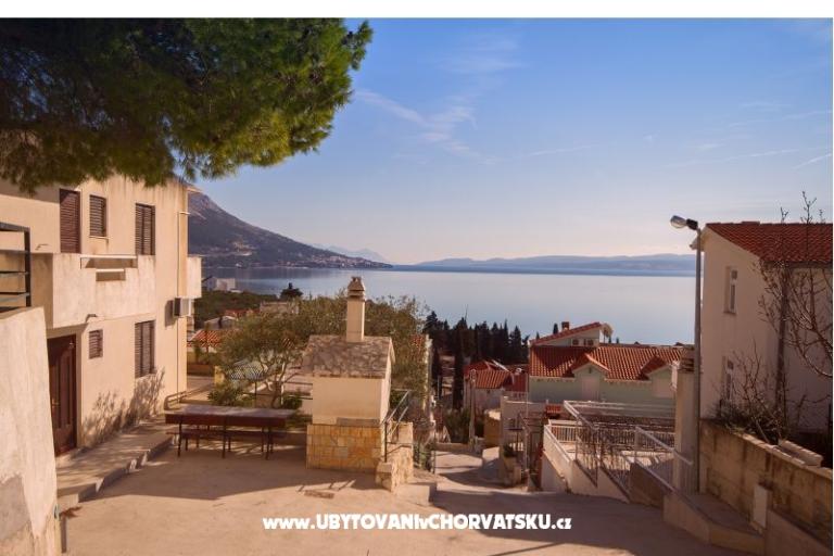 Apartmány Senka – foto 4