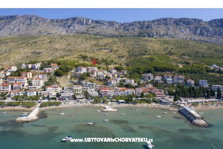 Apartmány Senka – foto 5