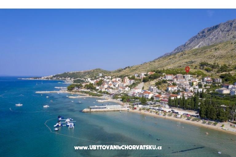 Apartmány Senka – foto 6