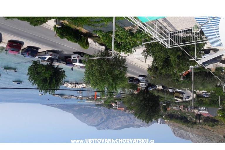 Apartmány  Šime – foto 11