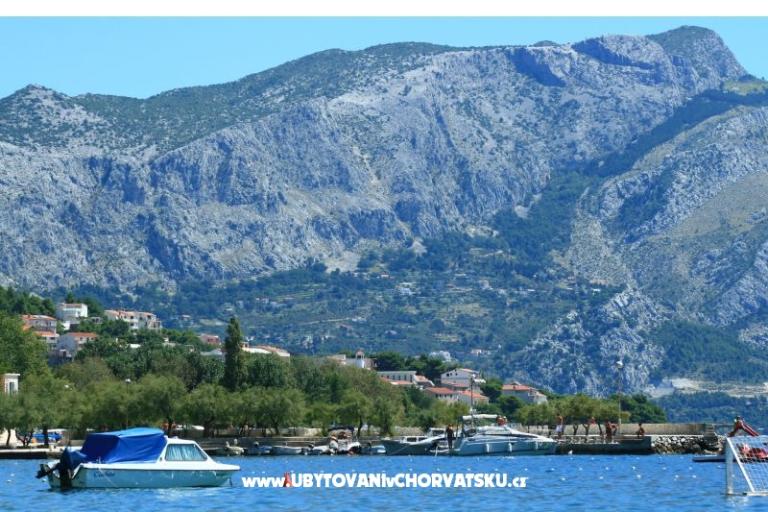 Apartmány  Šime – foto 14