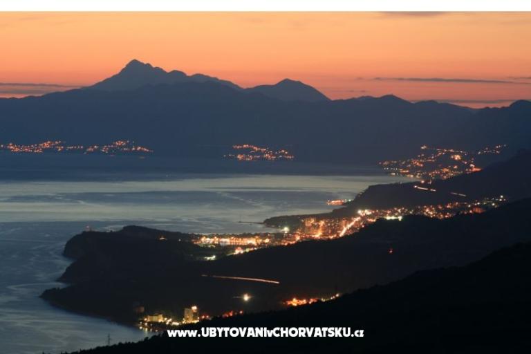 Apartmány  Šime – foto 15