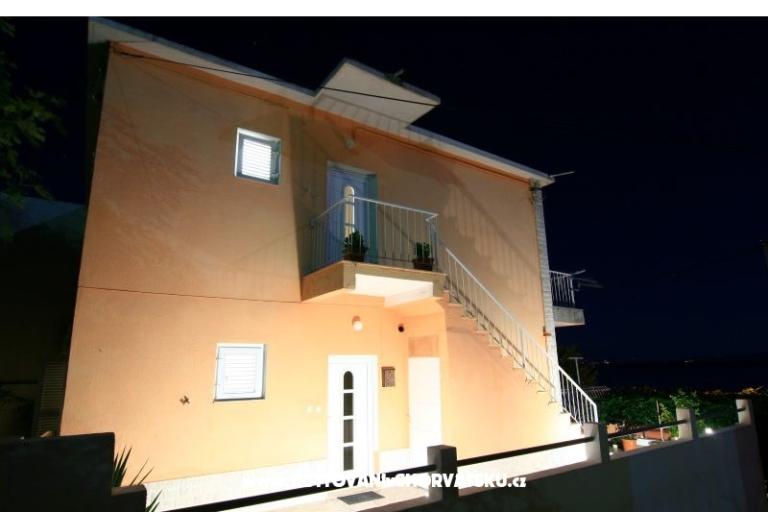 Apartmány  Šime – foto 2