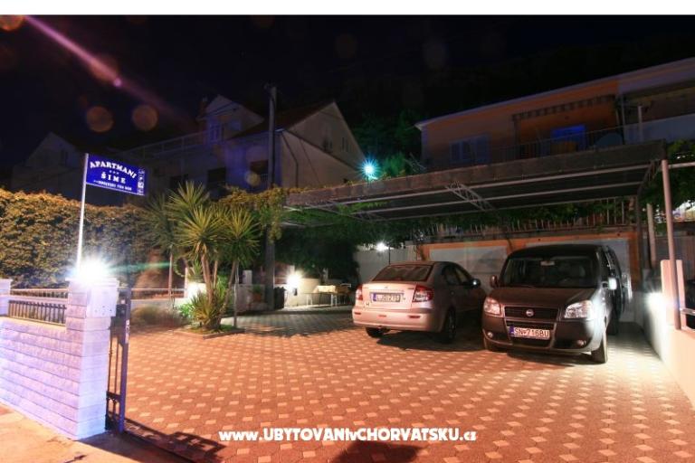 Apartmány  Šime – foto 3