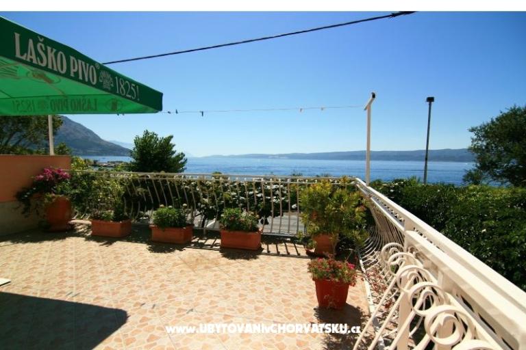 Apartmány  Šime – foto 6