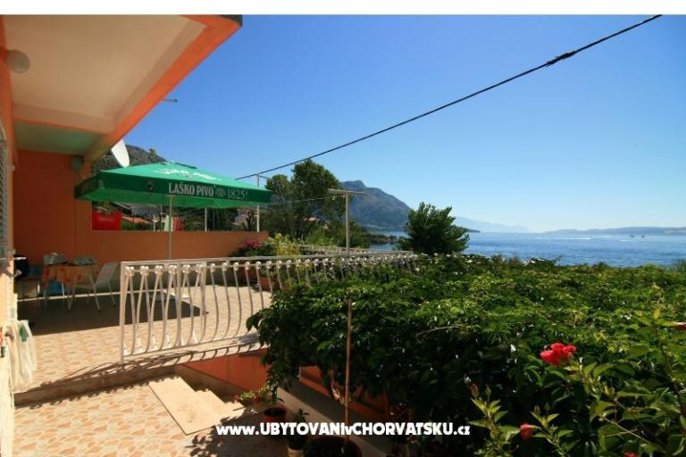 Apartmány  Šime – foto 7