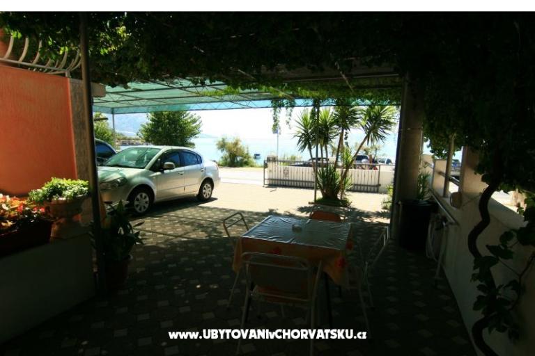 Apartmány  Šime – foto 8