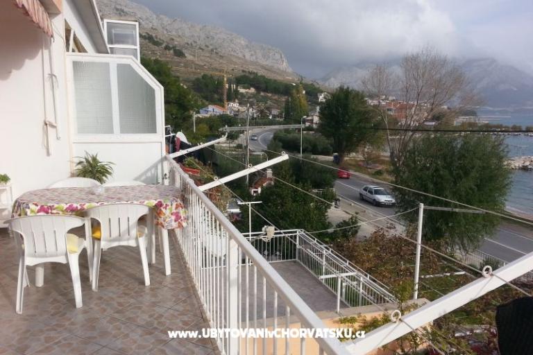 Apartmány  Šime – foto 9