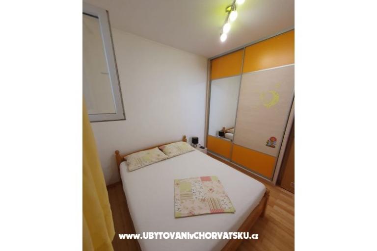 Apartmány Skocibusic – foto 11