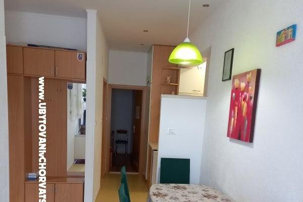 Apartmány Skocibusic – foto 14