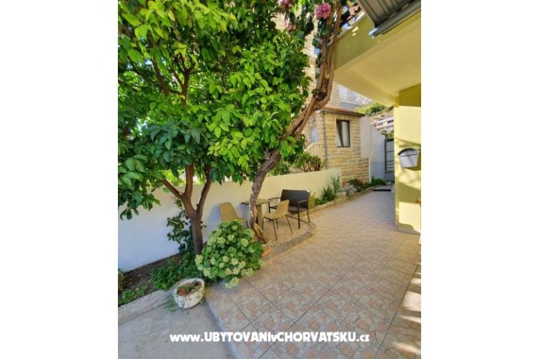 Apartmány Skocibusic – foto 18