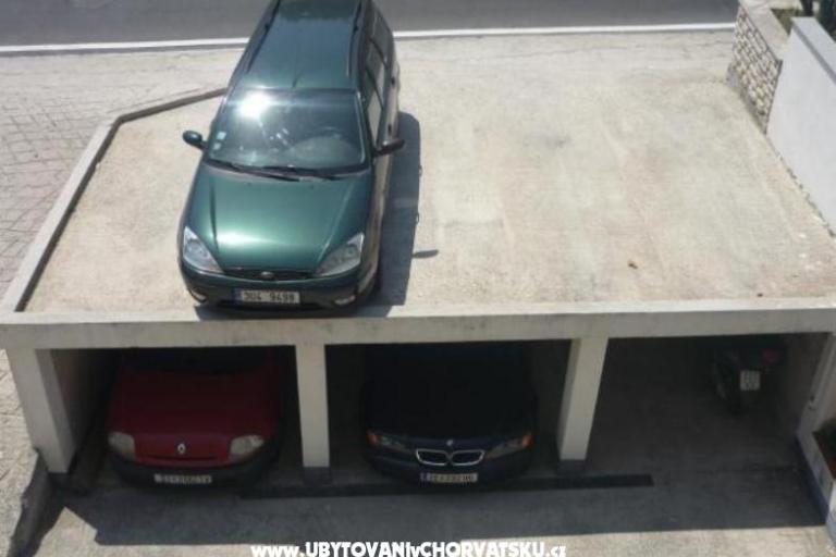 Apartmány Skocibusic – foto 3