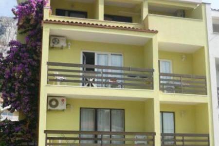 Apartmány Skocibusic – foto 4