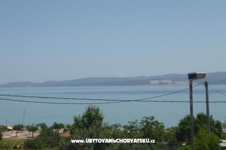 Apartmány Skocibusic – foto 6