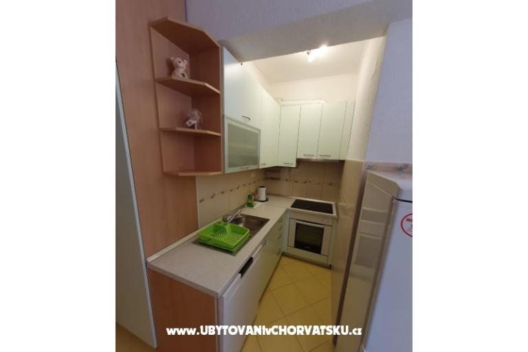 Apartmány Skocibusic – foto 7