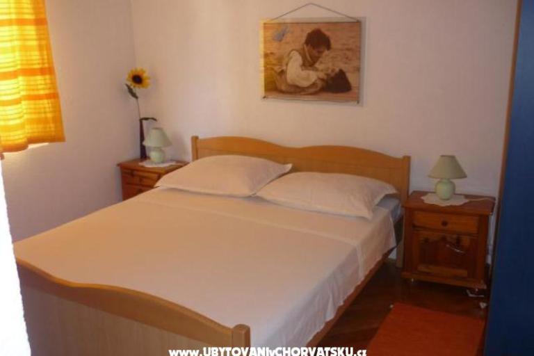 Apartmány Skocibusic – foto 9