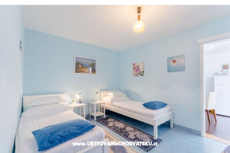 Apartmány Smilja – foto 10
