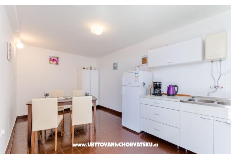 Apartmány Smilja – foto 11