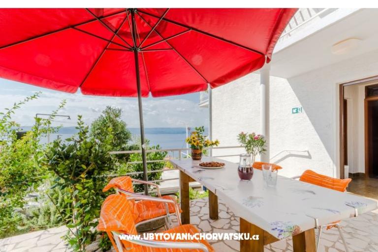 Apartmány Smilja – foto 12