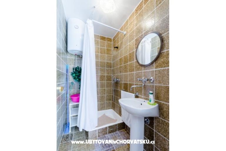 Apartmány Smilja – foto 13