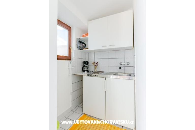 Apartmány Smilja – foto 14