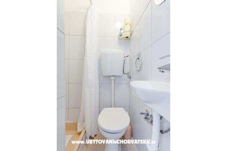 Apartmány Smilja – foto 15