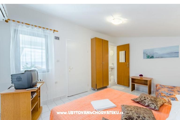 Apartmány Smilja – foto 16