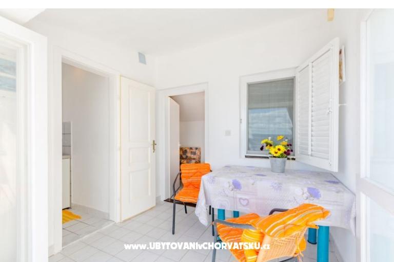 Apartmány Smilja – foto 17