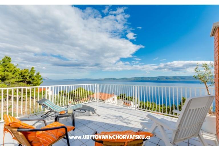 Apartmány Smilja – foto 18