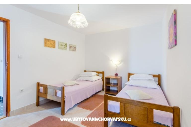 Apartmány Smilja – foto 4