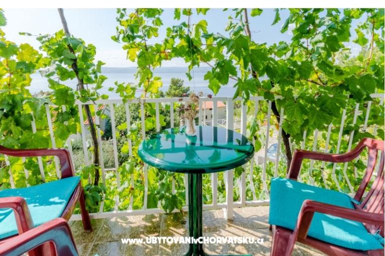 Apartmány Smilja – foto 5