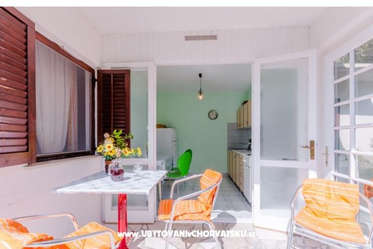 Apartmány Smilja – foto 7